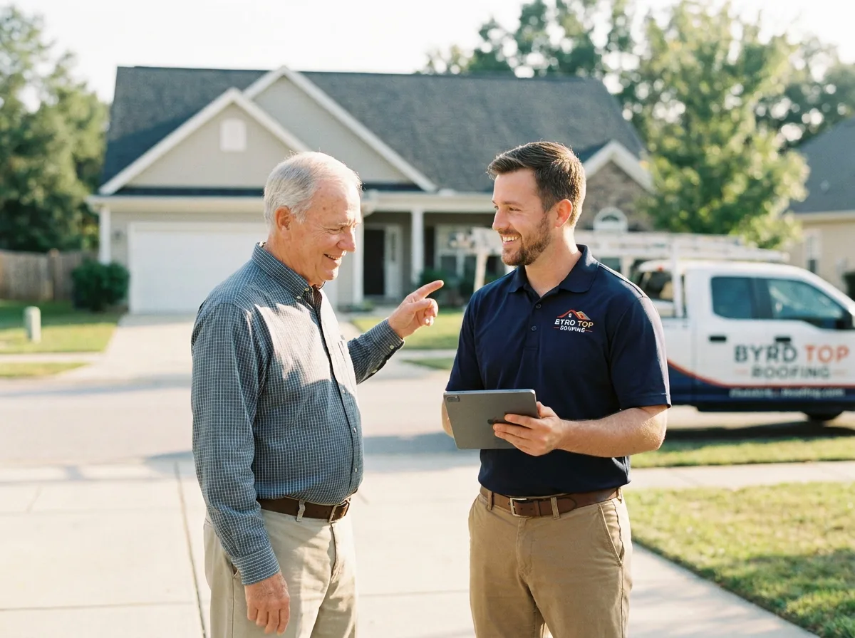 Roofing Martinsville, VA FAQs